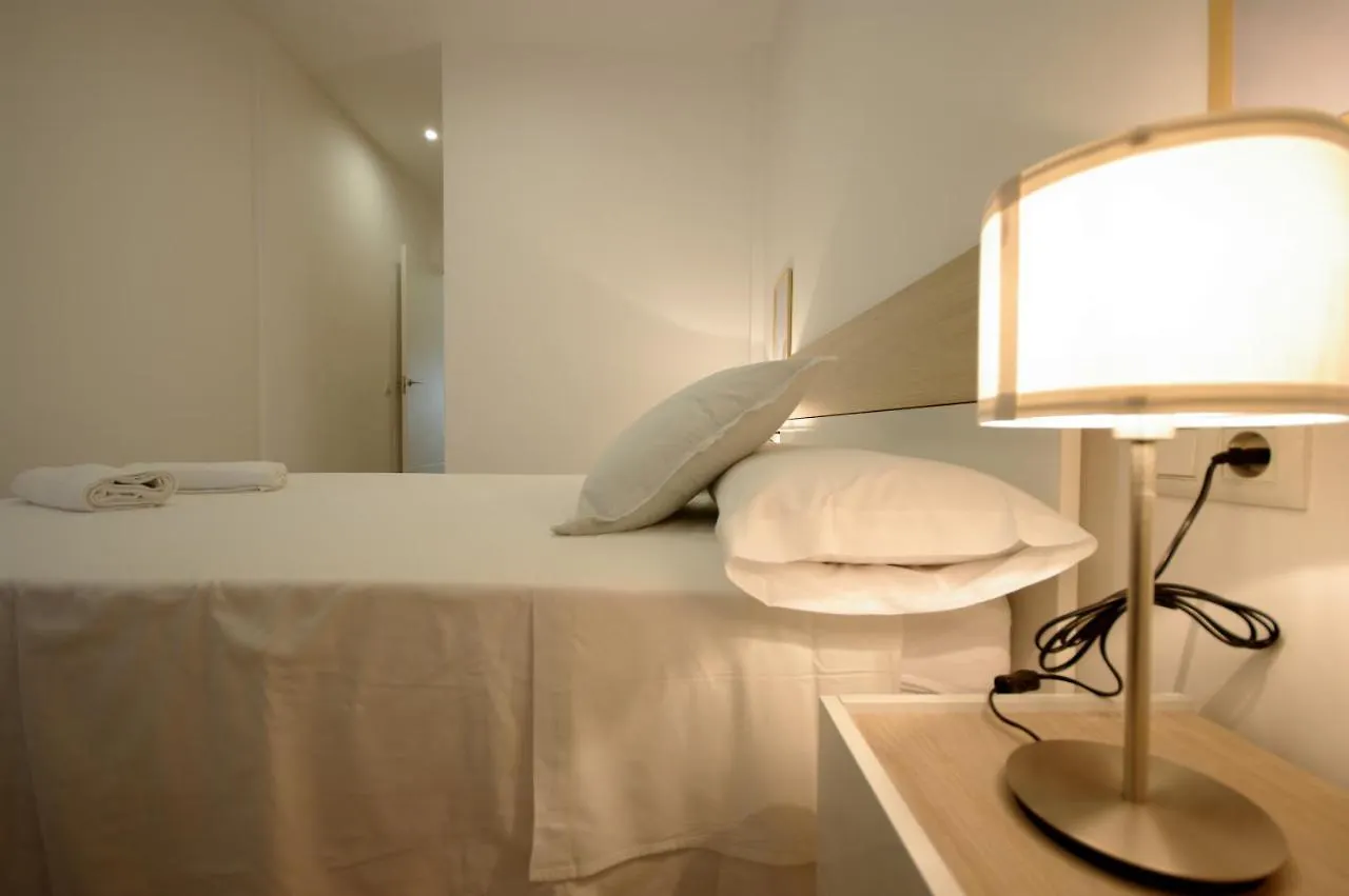 Livingtarifa Apartamento Coco Tarifa