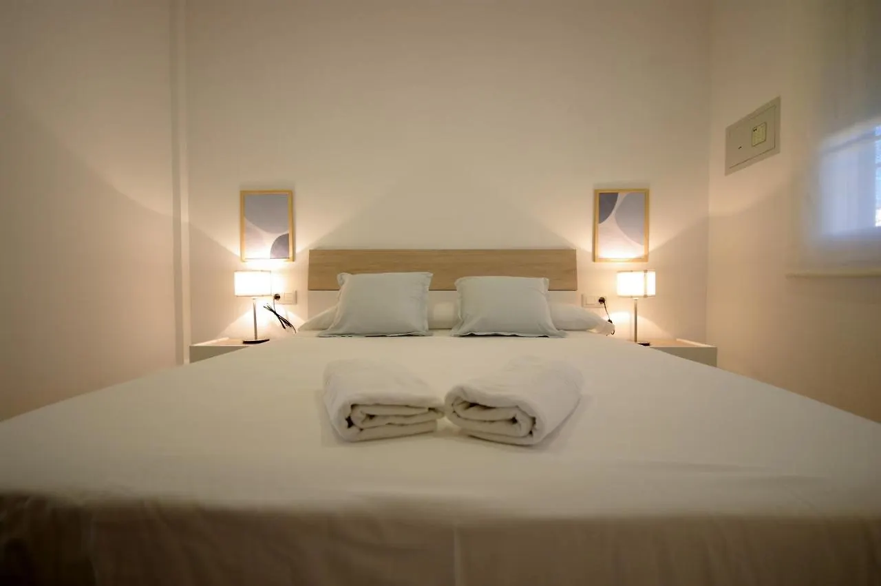 Livingtarifa Apartamento Coco Apartment Tarifa