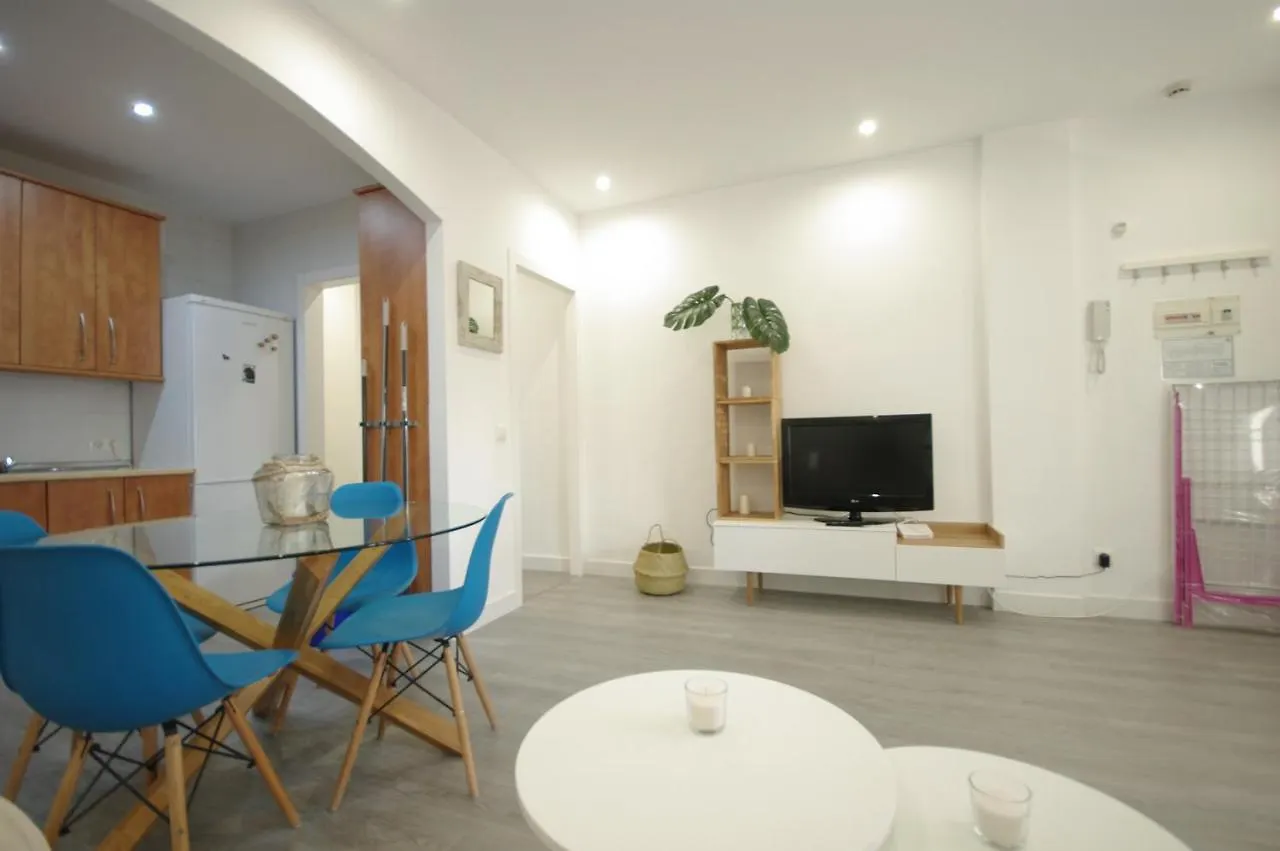 Livingtarifa Apartamento Coco 0*, Tarifa Spain