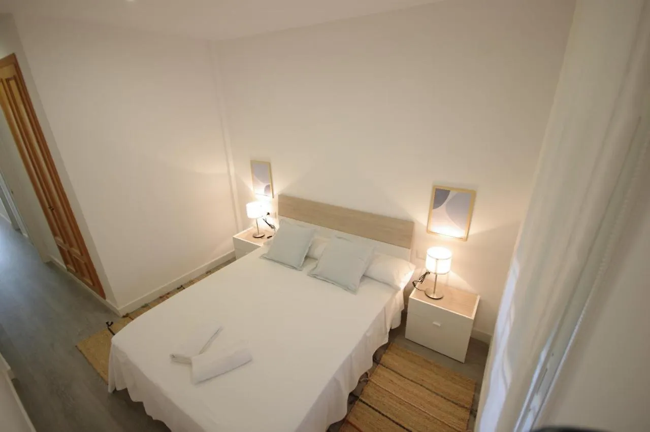 Livingtarifa Apartamento Coco Apartment Tarifa