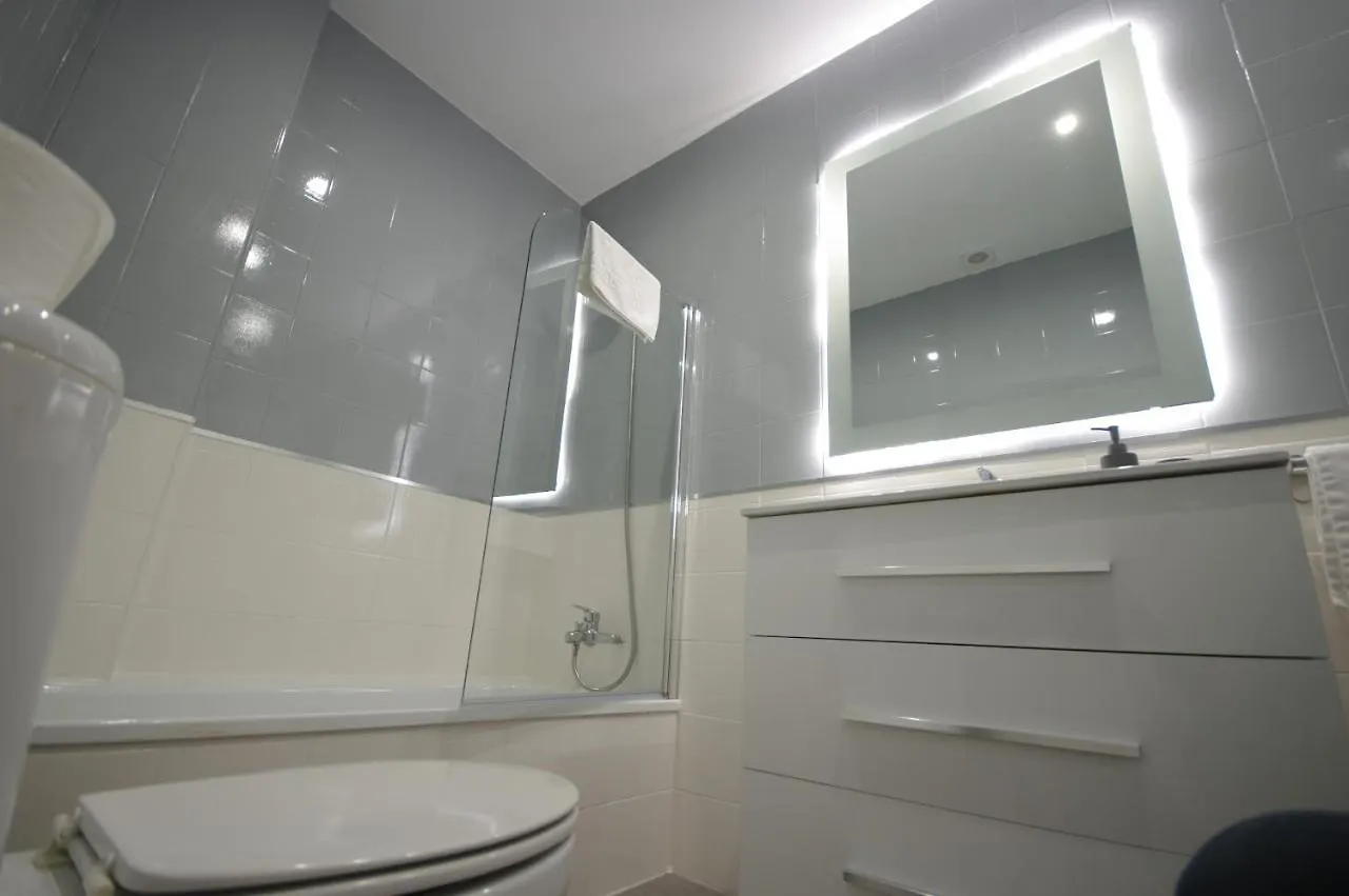 Livingtarifa Apartamento Coco