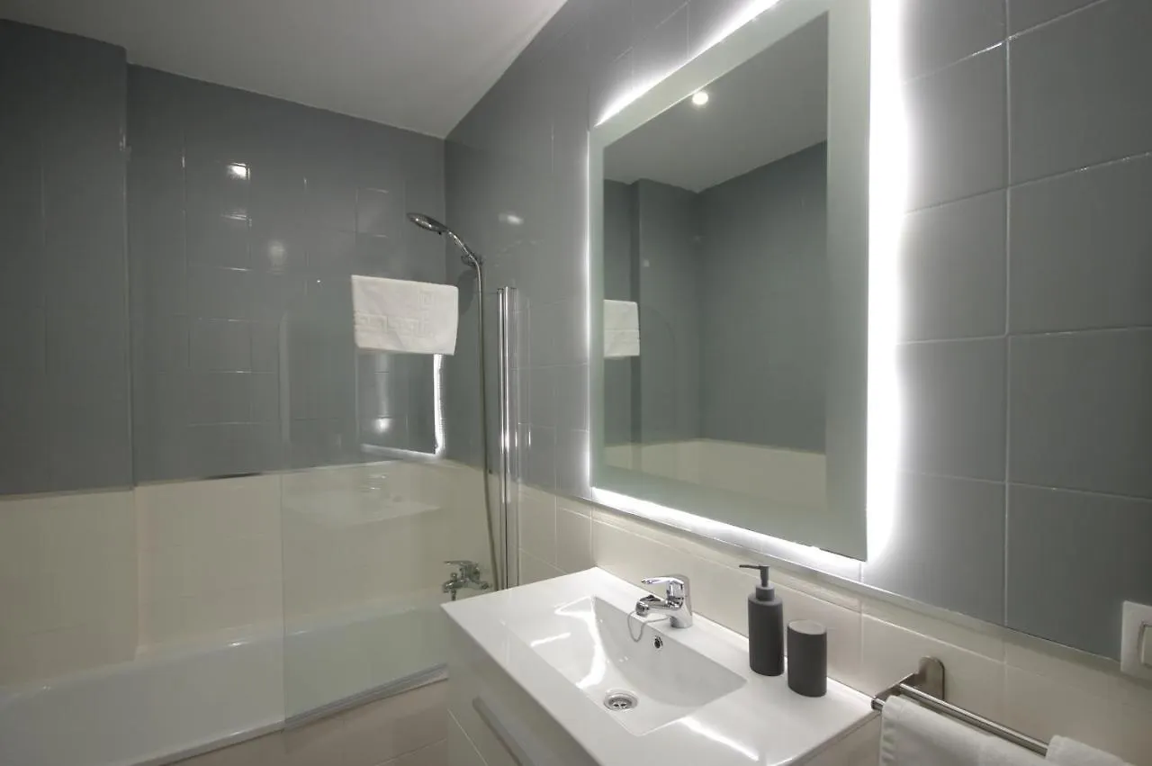 Livingtarifa Apartamento Coco Spain