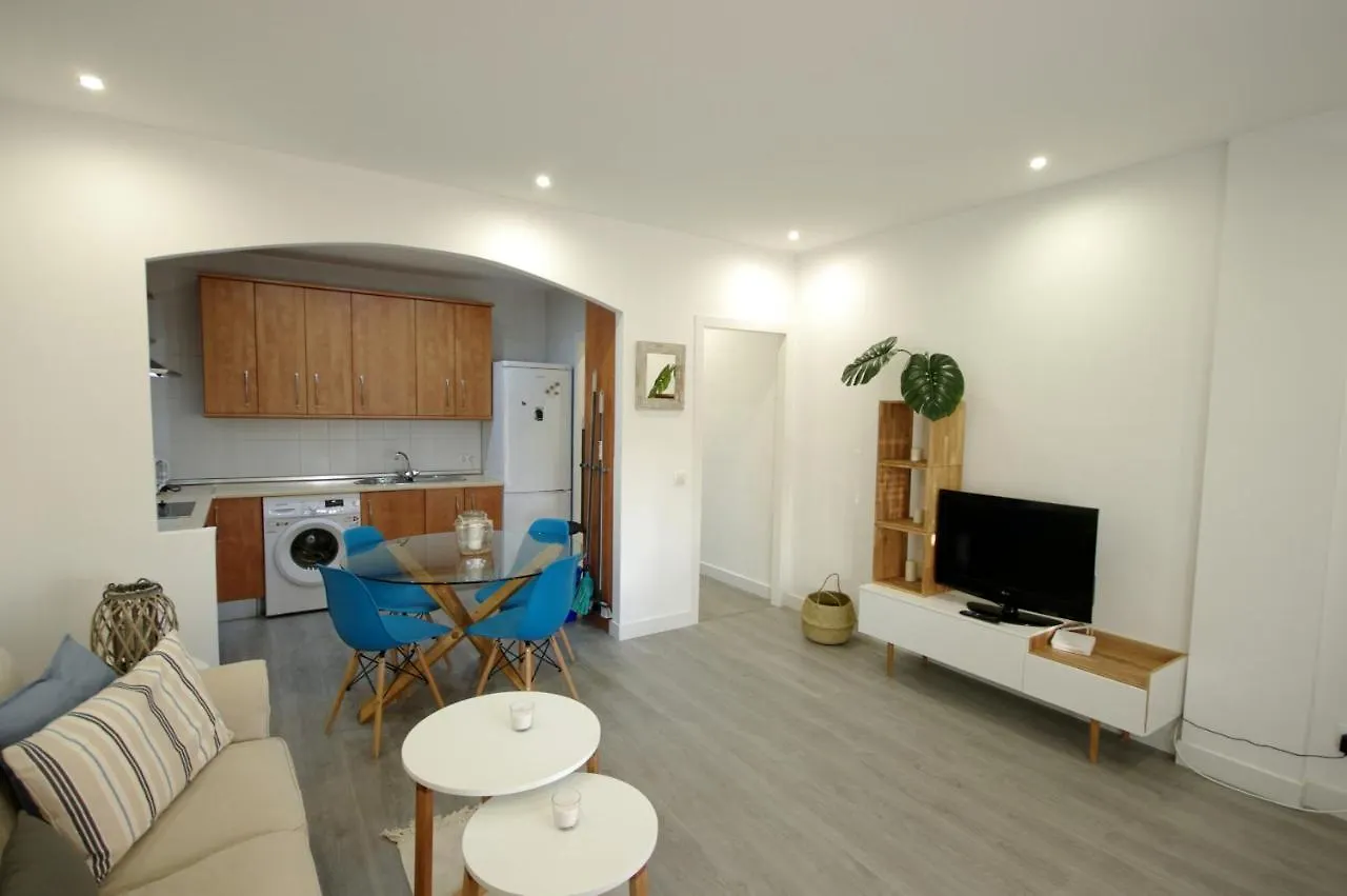 Livingtarifa Apartamento Coco Tarifa