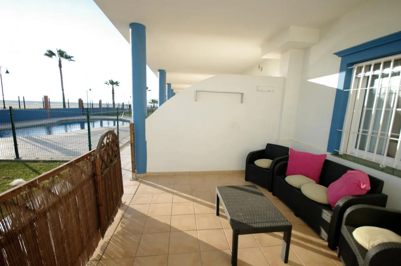 Apartment Livingtarifa Apartamento Coco