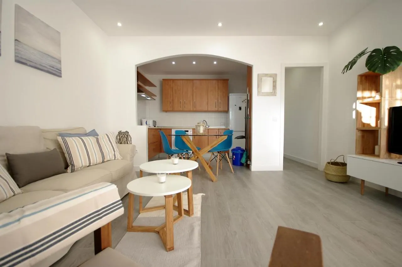 Livingtarifa Apartamento Coco Tarifa