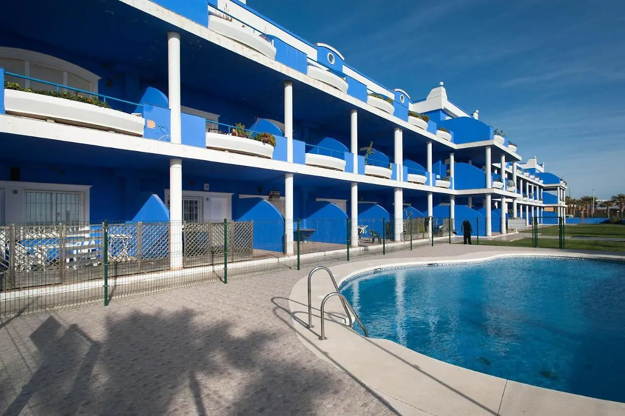 Livingtarifa Apartamento Coco