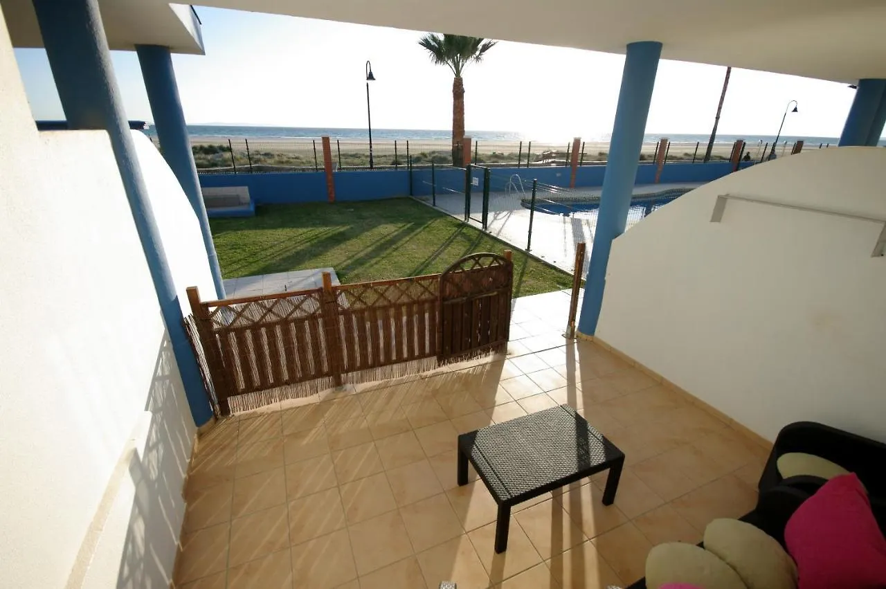 Livingtarifa Apartamento Coco Apartment Tarifa