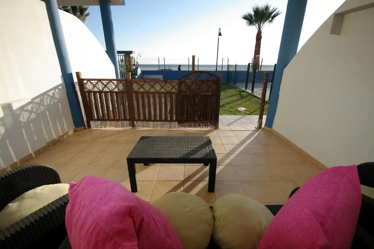 Livingtarifa Apartamento Coco