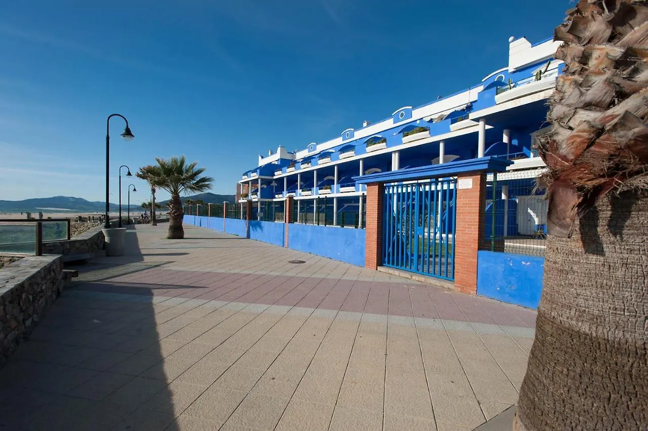 Apartment Livingtarifa Apartamento Coco
