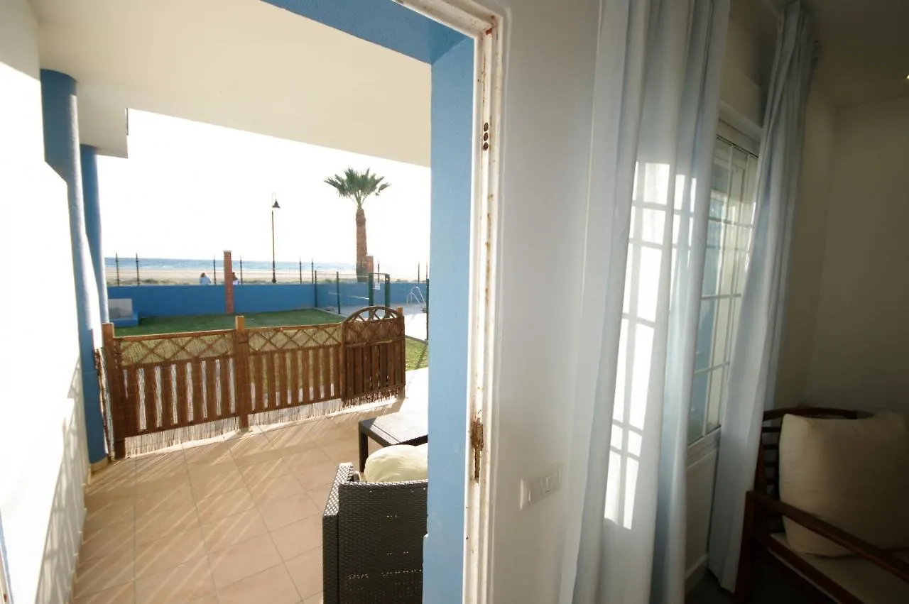 Apartment Livingtarifa Apartamento Coco Spain