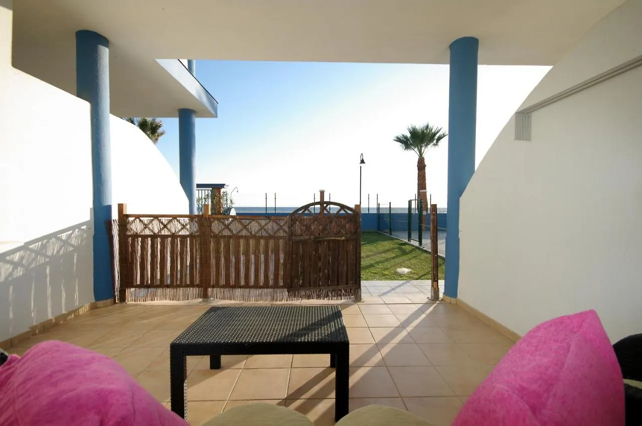 Apartment Livingtarifa Apartamento Coco Spain