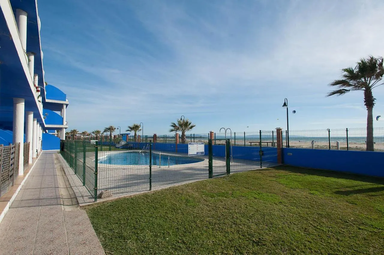 Livingtarifa Apartamento Coco Spain