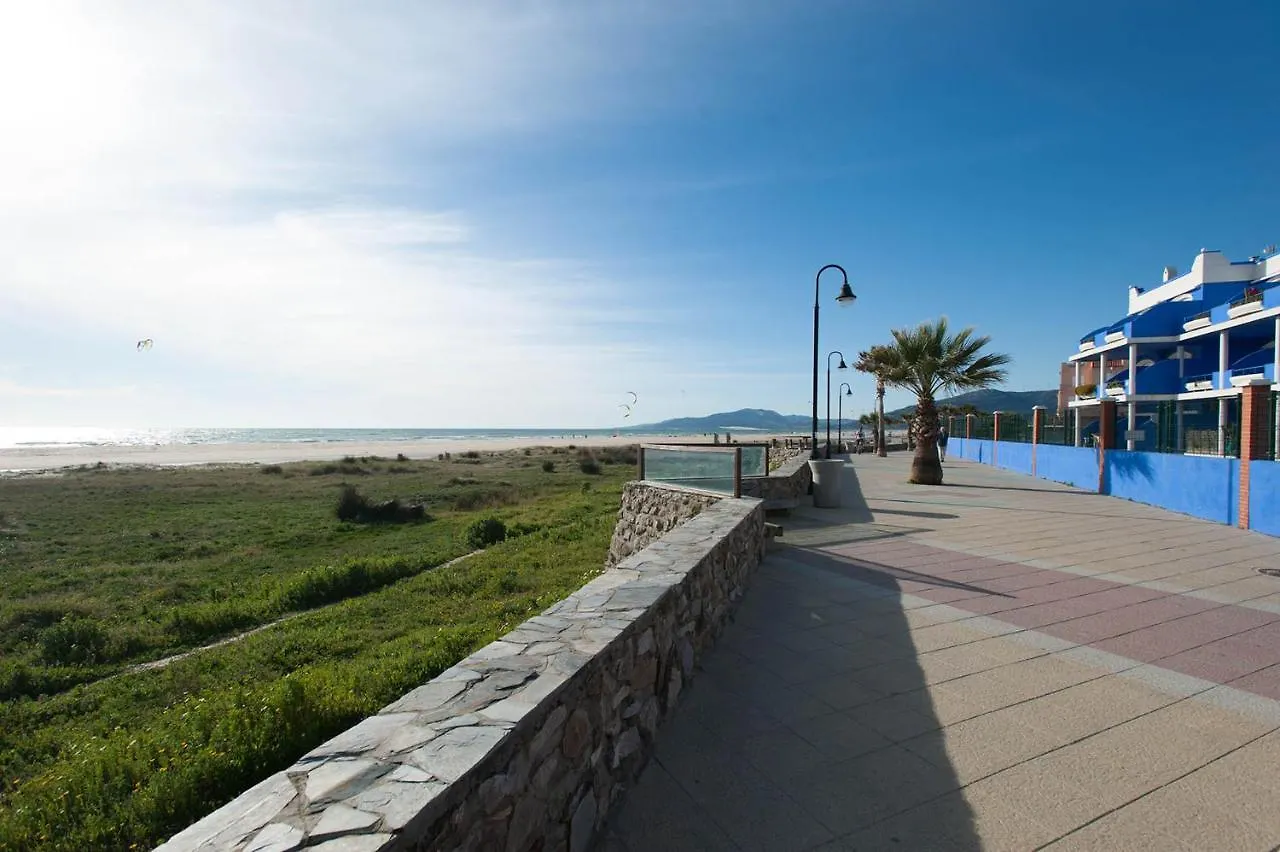 Livingtarifa Apartamento Coco 0*, Tarifa Spain