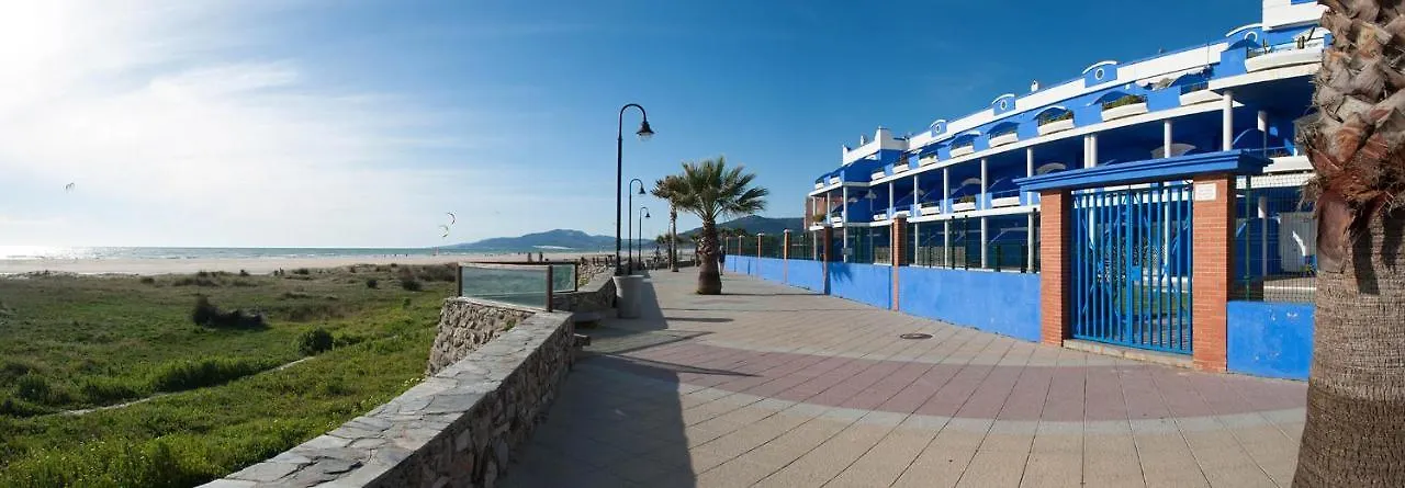 Livingtarifa Apartamento Coco Tarifa